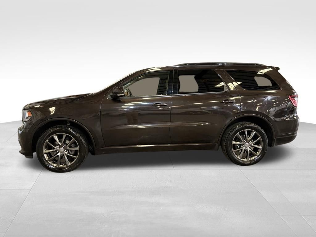 Used 2017 Dodge Durango GT w/ Premium Group image 2