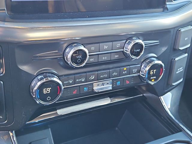 Used 2021 Ford F150 Lariat image 24