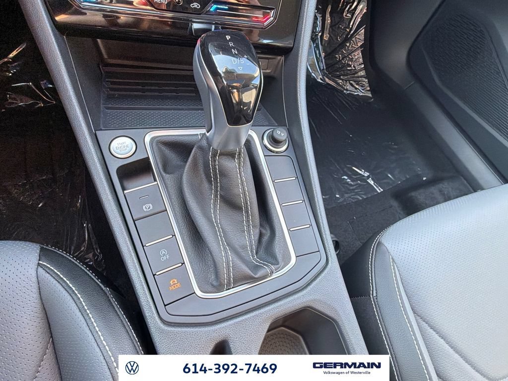 New 2026 Volkswagen Jetta SEL FWD image 26