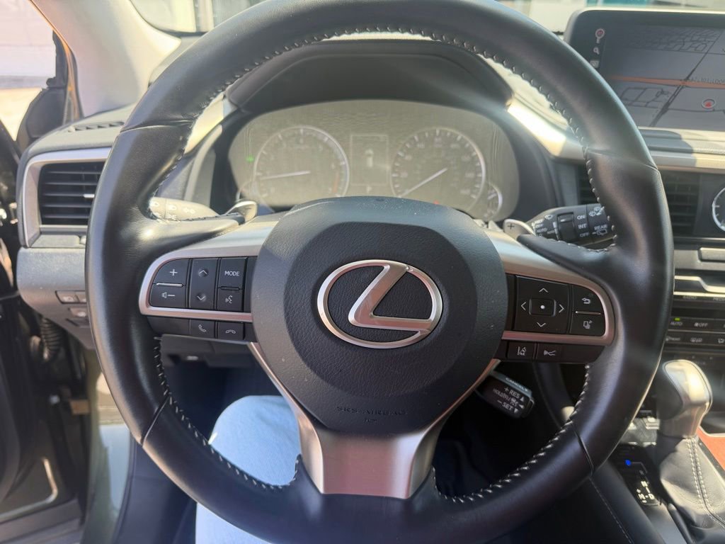 Used 2021 Lexus RX 350 AWD w/ Premium Package image 14