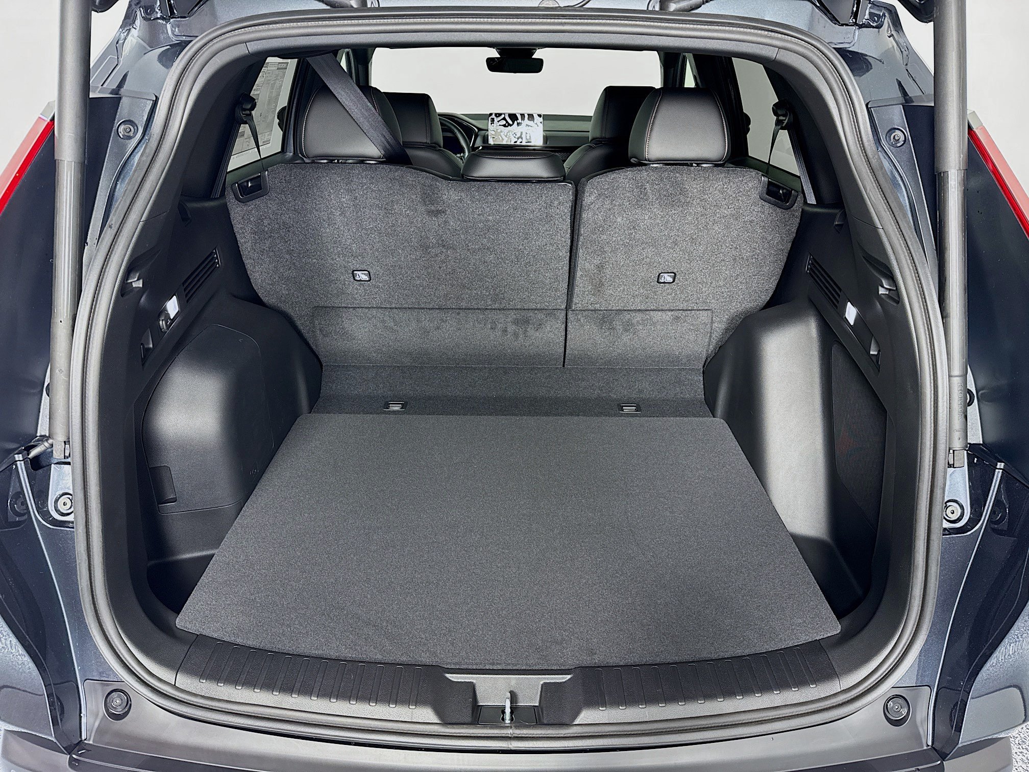 New 2026 Honda CR-V Sport Touring image 27
