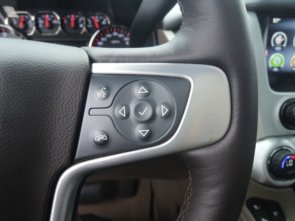Used 2015 GMC Yukon SLT w/ Open Road Package AWD/4WD image 14