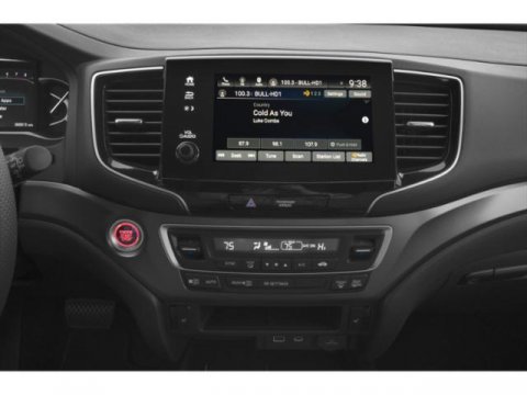 Used 2025 Honda Passport EX-L image 13