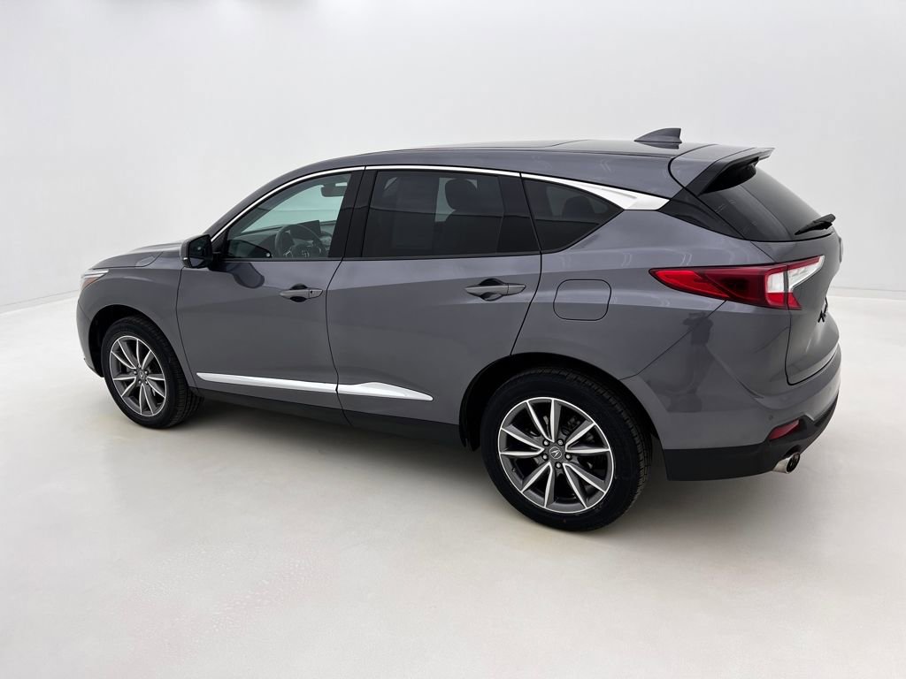 Used 2020 Acura RDX w/ Technology Package image 14
