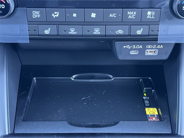 New 2026 Subaru Outback Limited image 16