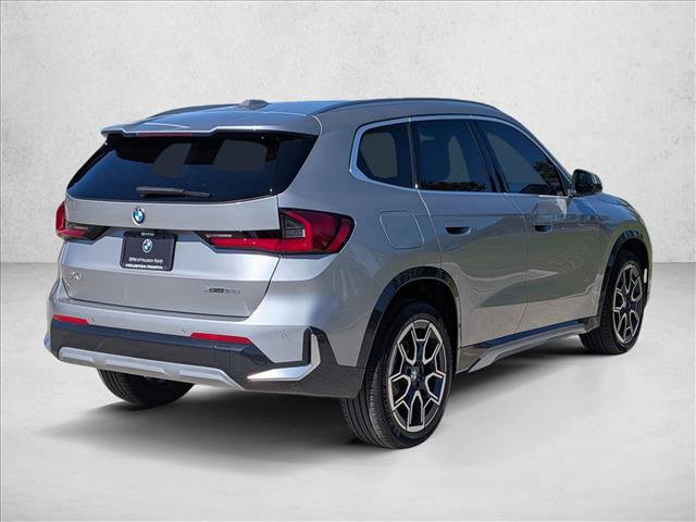 New 2026 BMW X1 xDrive28i image 2
