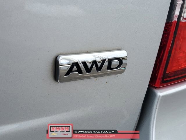 Used 2013 Ford Edge SE image 8