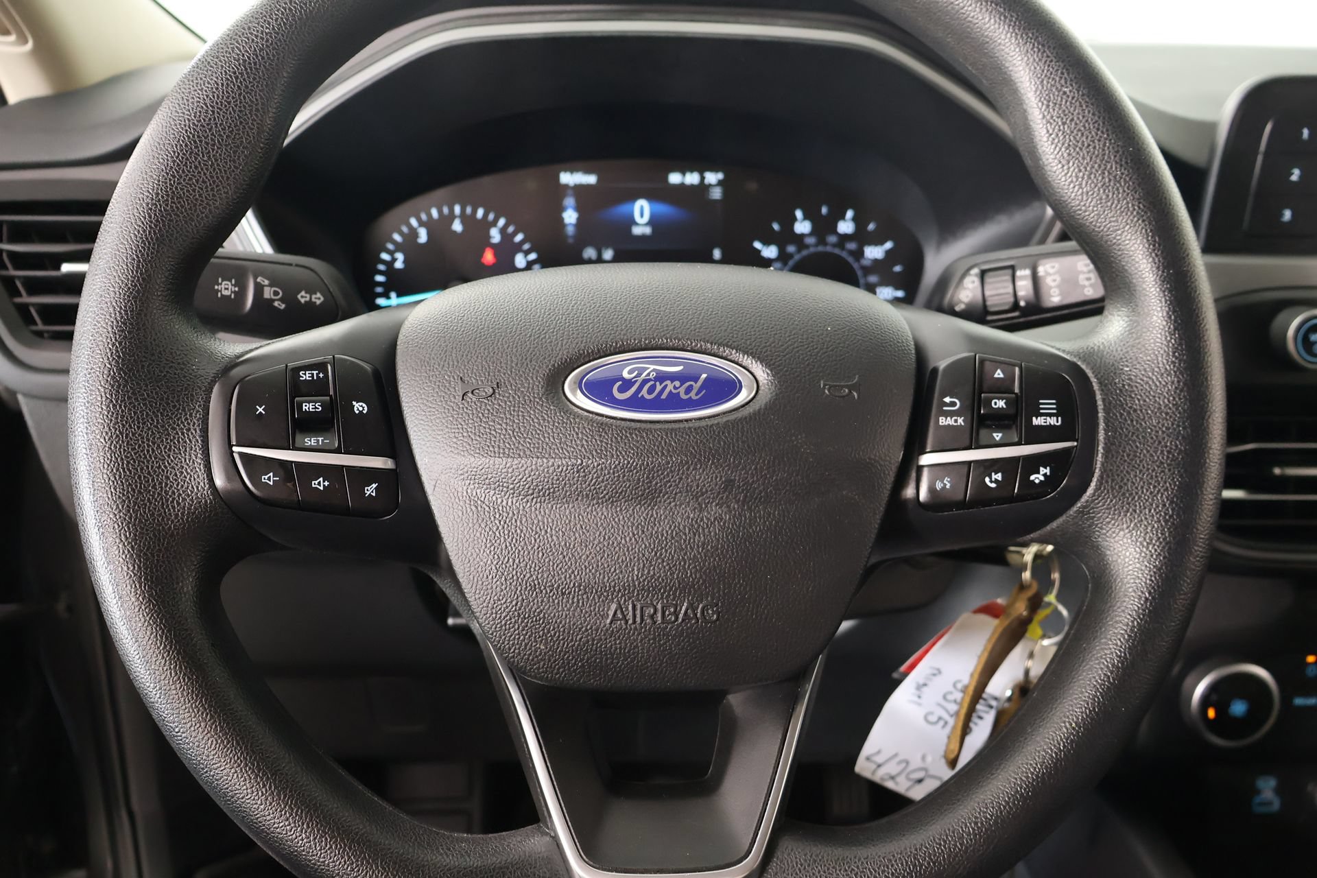 Used 2020 Ford Escape S FWD image 3