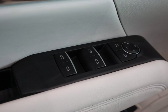 New 2026 GMC Terrain Denali w/ LPO, Floor Liner Package image 10
