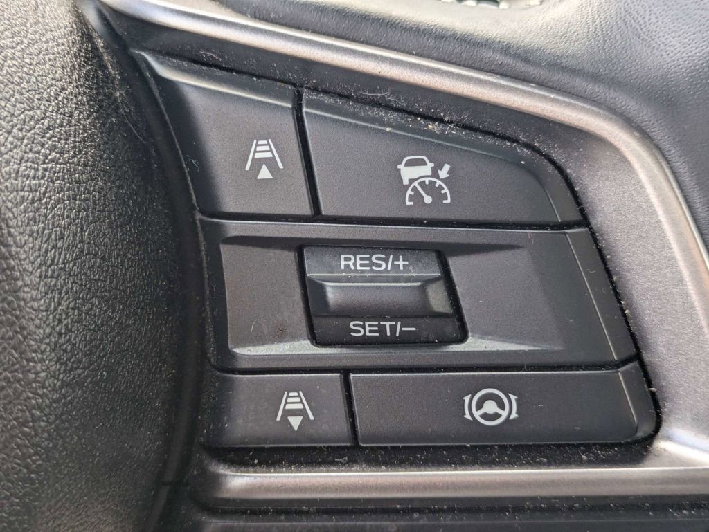 Certified 2023 Subaru Ascent Touring AWD/4WD image 30