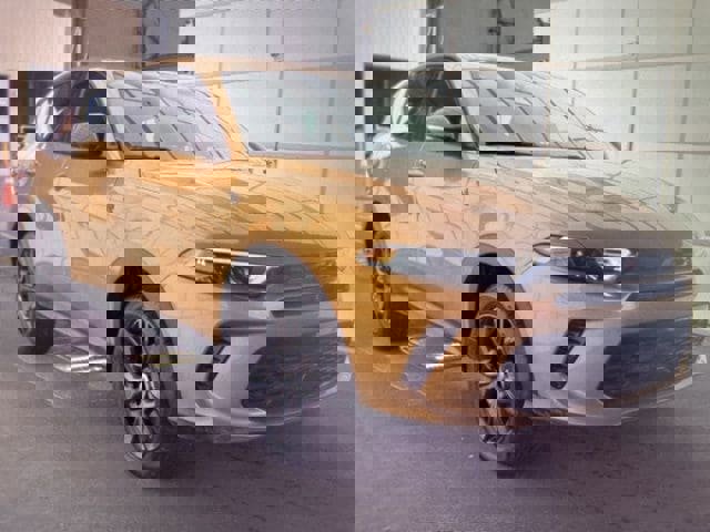 Used 2024 Dodge Hornet GT w/ GT Blacktop Package image 1