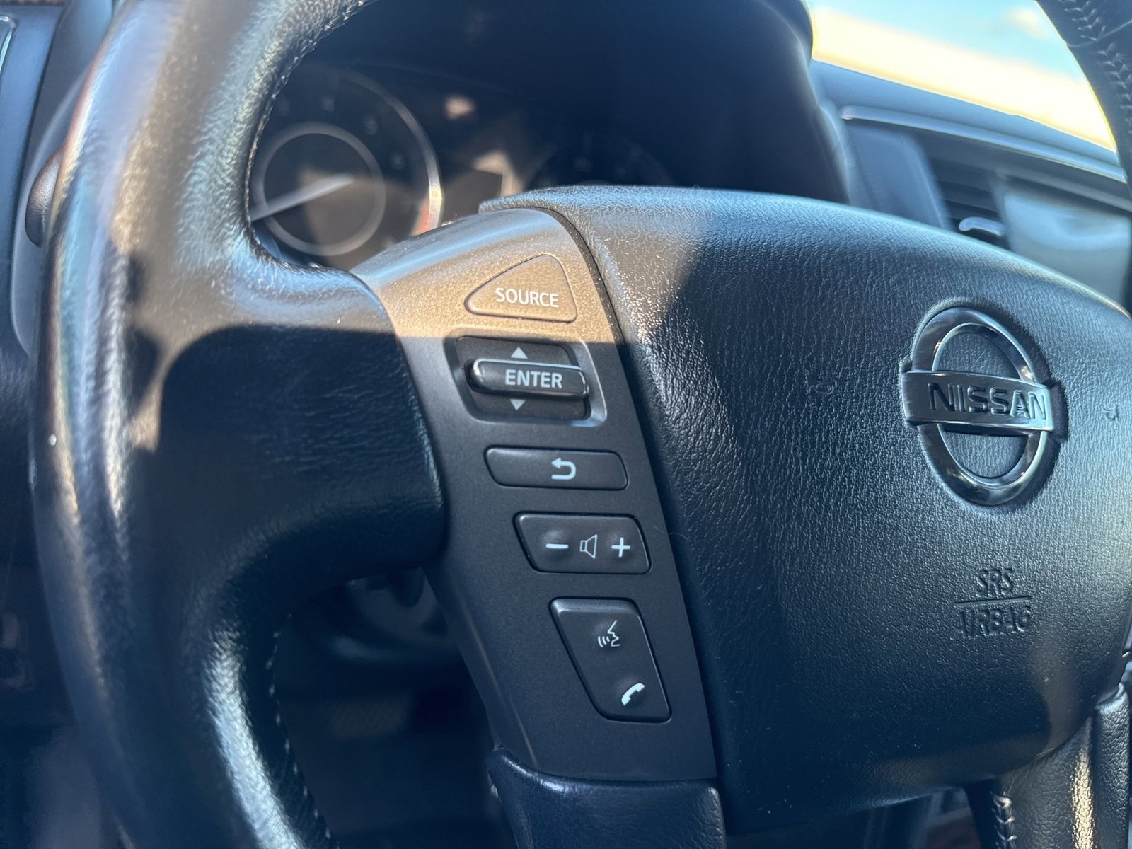 Used 2019 Nissan Armada SL w/ Premium Package image 18