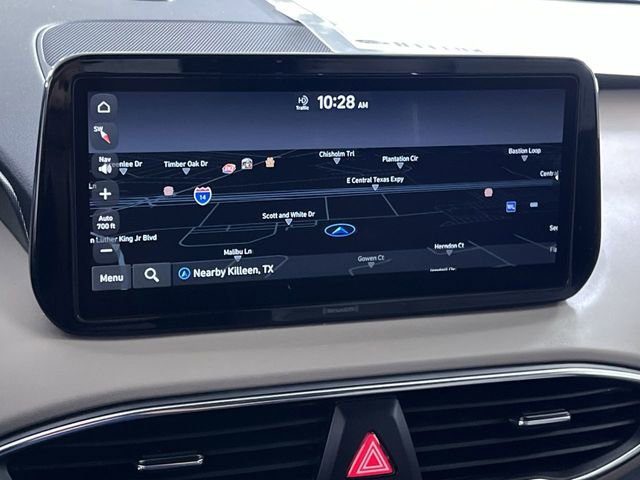 Used 2023 Hyundai Santa Fe SEL image 17