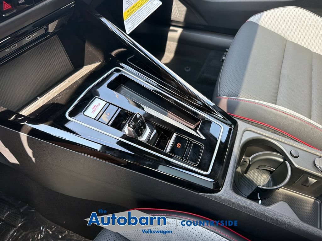 New 2026 Volkswagen GTI Autobahn FWD image 16