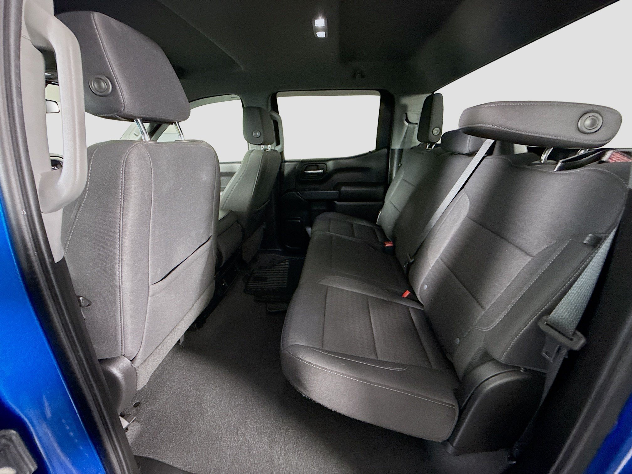 Used 2023 Chevrolet Silverado 1500 Custom RWD image 23
