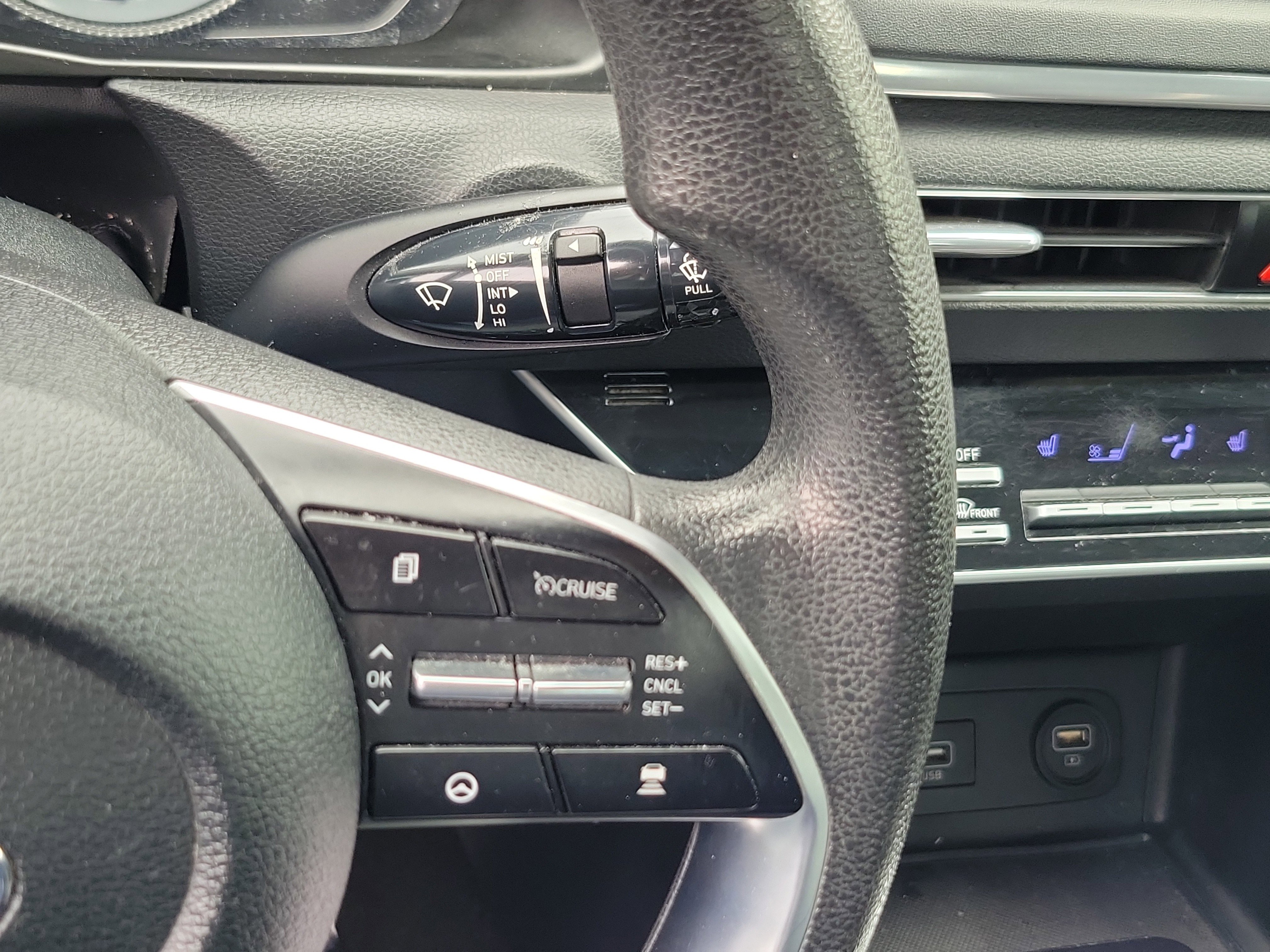 Used 2020 Hyundai Sonata SEL FWD image 23