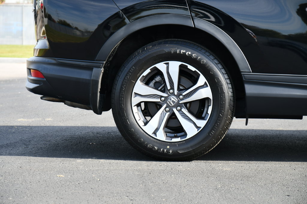 Used 2021 Honda CR-V LX image 10