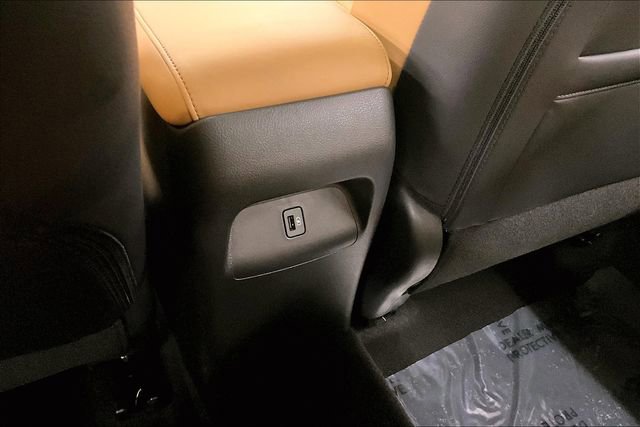 New 2025 Nissan Sentra SV w/ SV Premium Package image 21