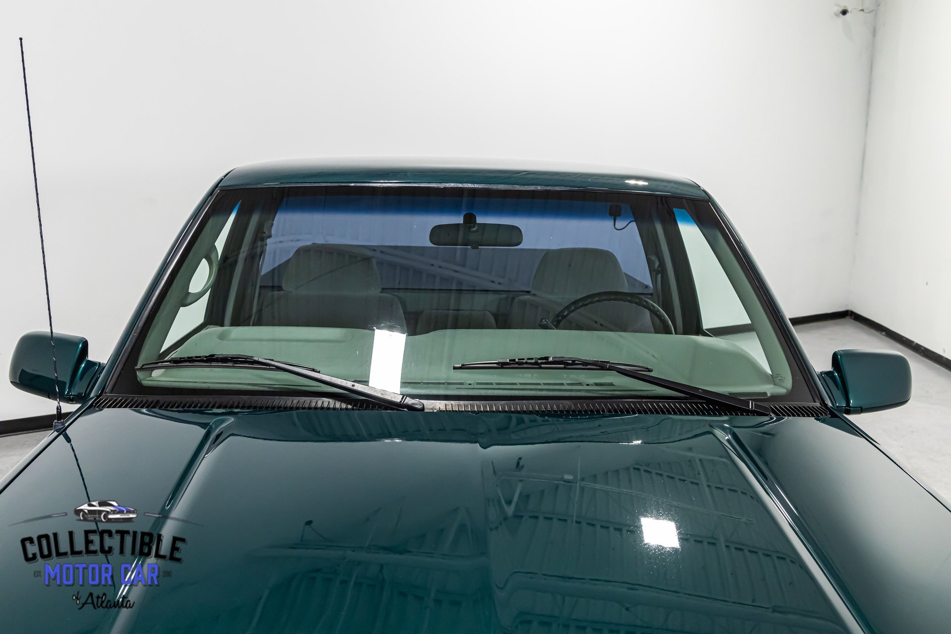 Used 1997 GMC Sierra 1500 2WD Regular Cab w/ Marketing Option Pkg 2 image 50