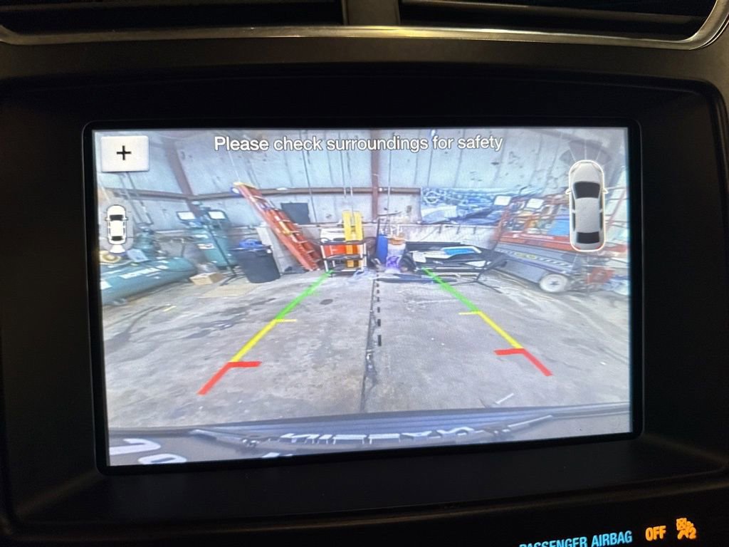 Used 2019 Ford Explorer Sport w/ Equipment Group 401A image 51