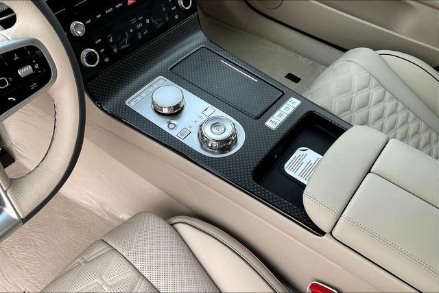 New 2026 Genesis G80 3.5T Sport Prestige image 8