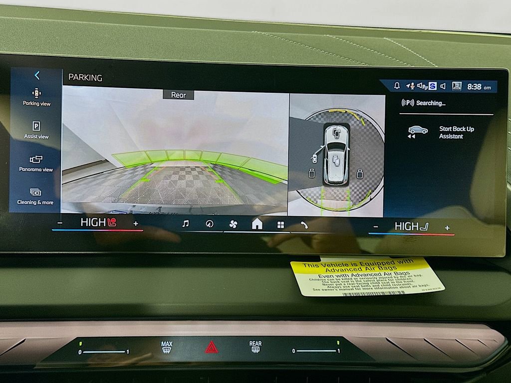 New 2026 BMW X3 xDrive30 image 13