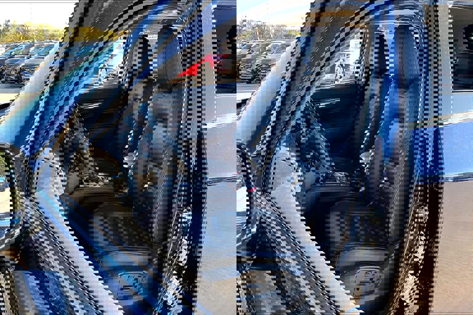 Used 2023 MAZDA CX-5 AWD 2.5 S w/ Premium Package image 7