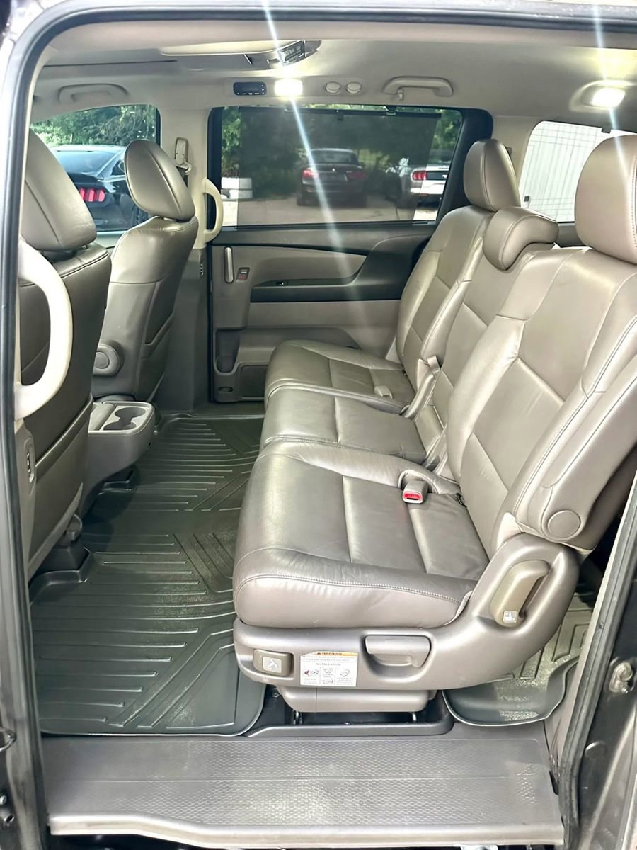 Used 2013 Honda Odyssey EX-L image 10