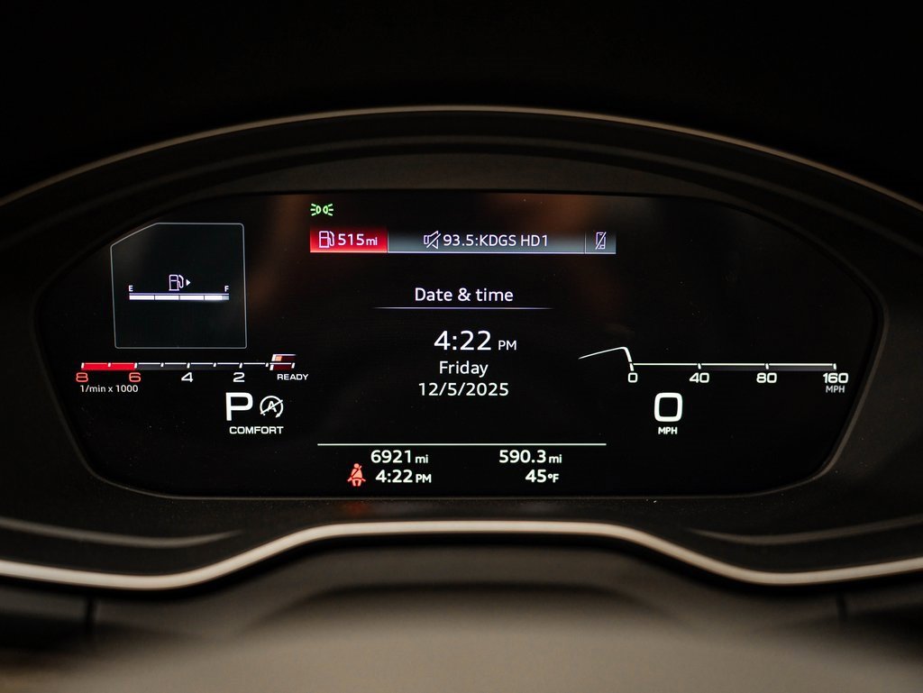 Certified 2025 Audi Q5 2.0T Premium w/ Convenience Plus Package image 31