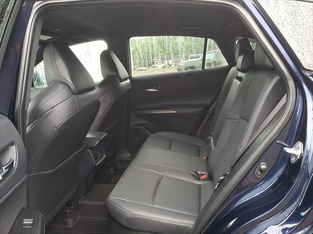 Certified 2023 Toyota Venza Limited AWD/4WD image 22