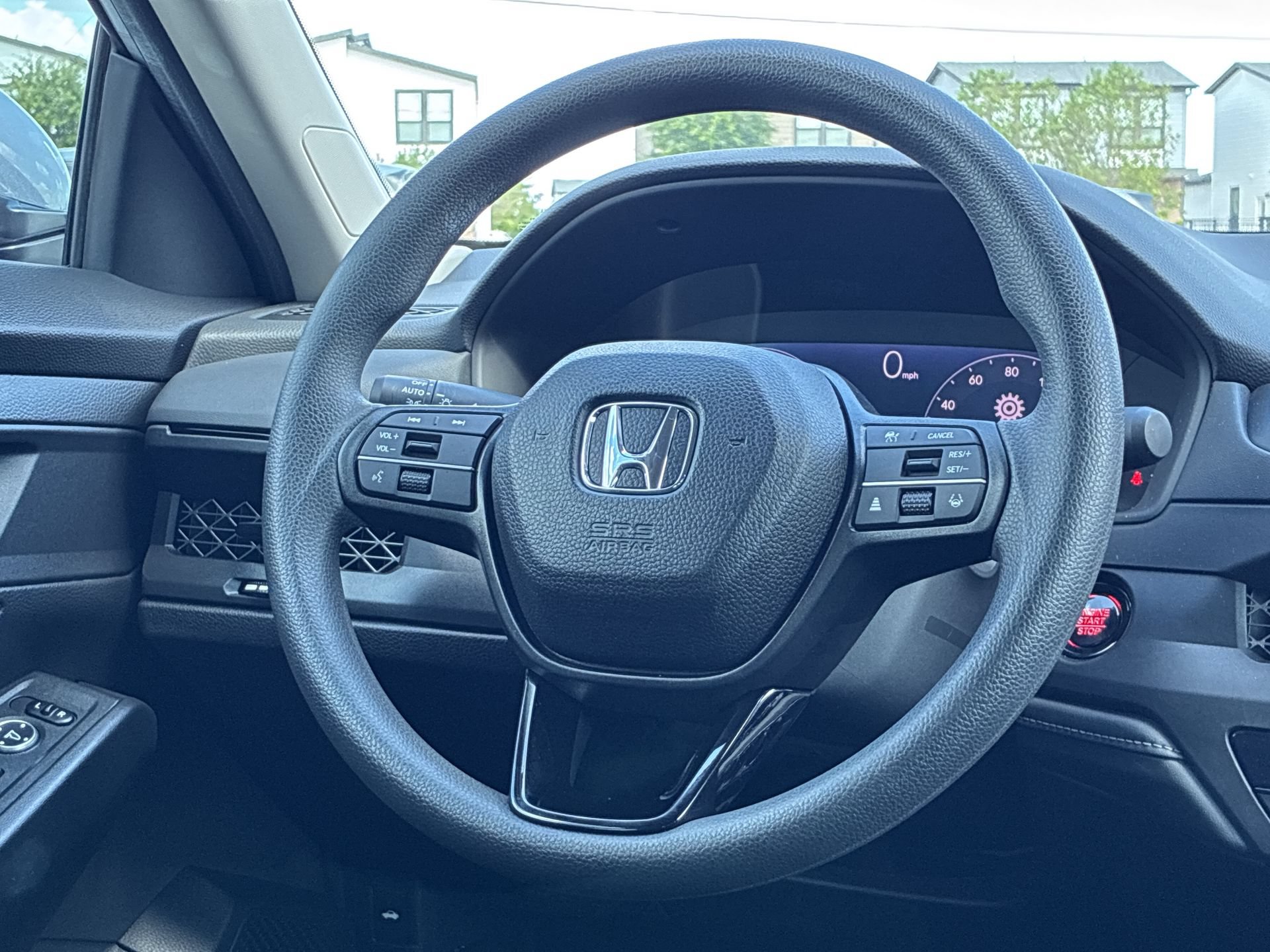 Certified 2026 Honda Accord LX image 23
