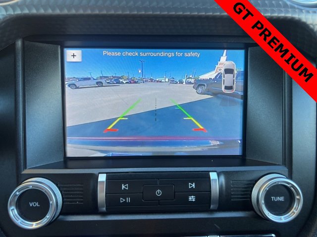 Used 2019 Ford Mustang GT Premium w/ GT Performance Package image 15