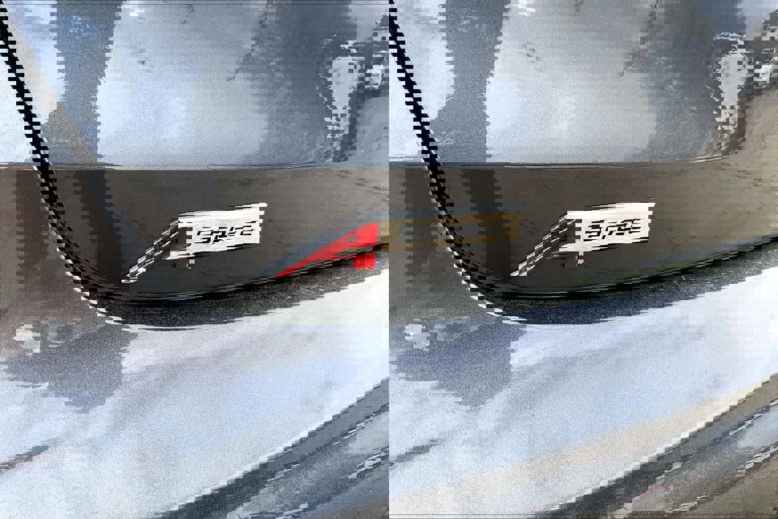 Used 2023 Acura TLX SH-AWD w/ A-SPEC Pkg image 10