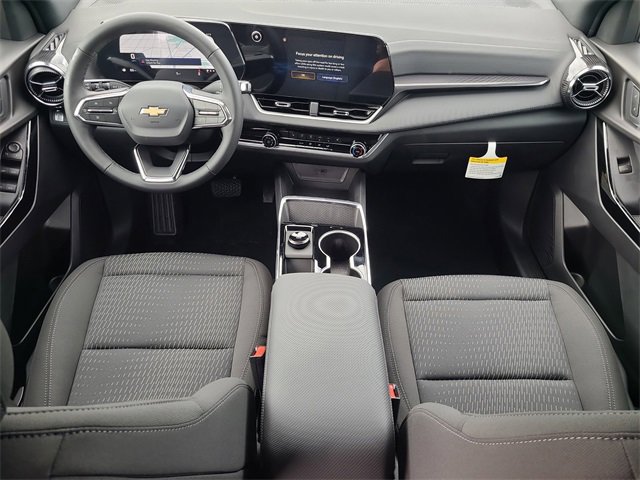 New 2026 Chevrolet Equinox LT image 13