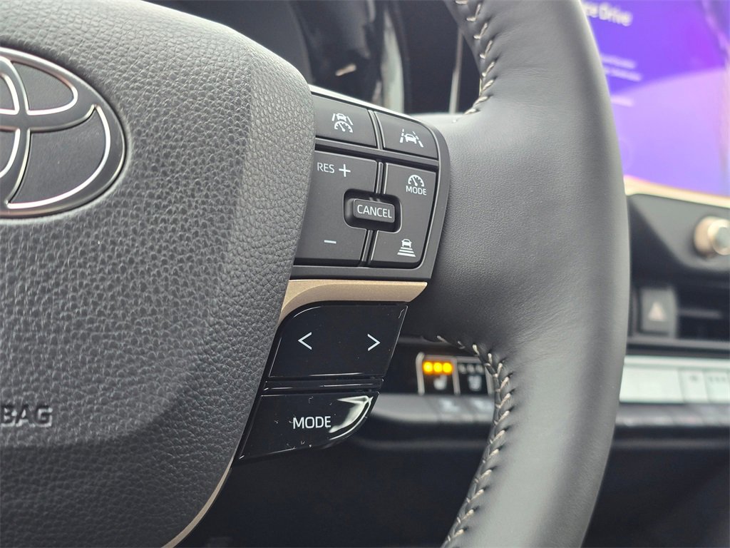 New 2026 Toyota Crown Limited image 36