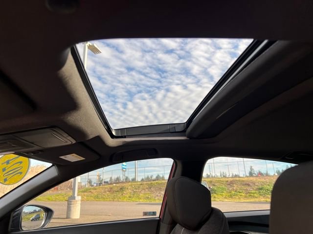 Used 2024 Honda Accord Sport image 27