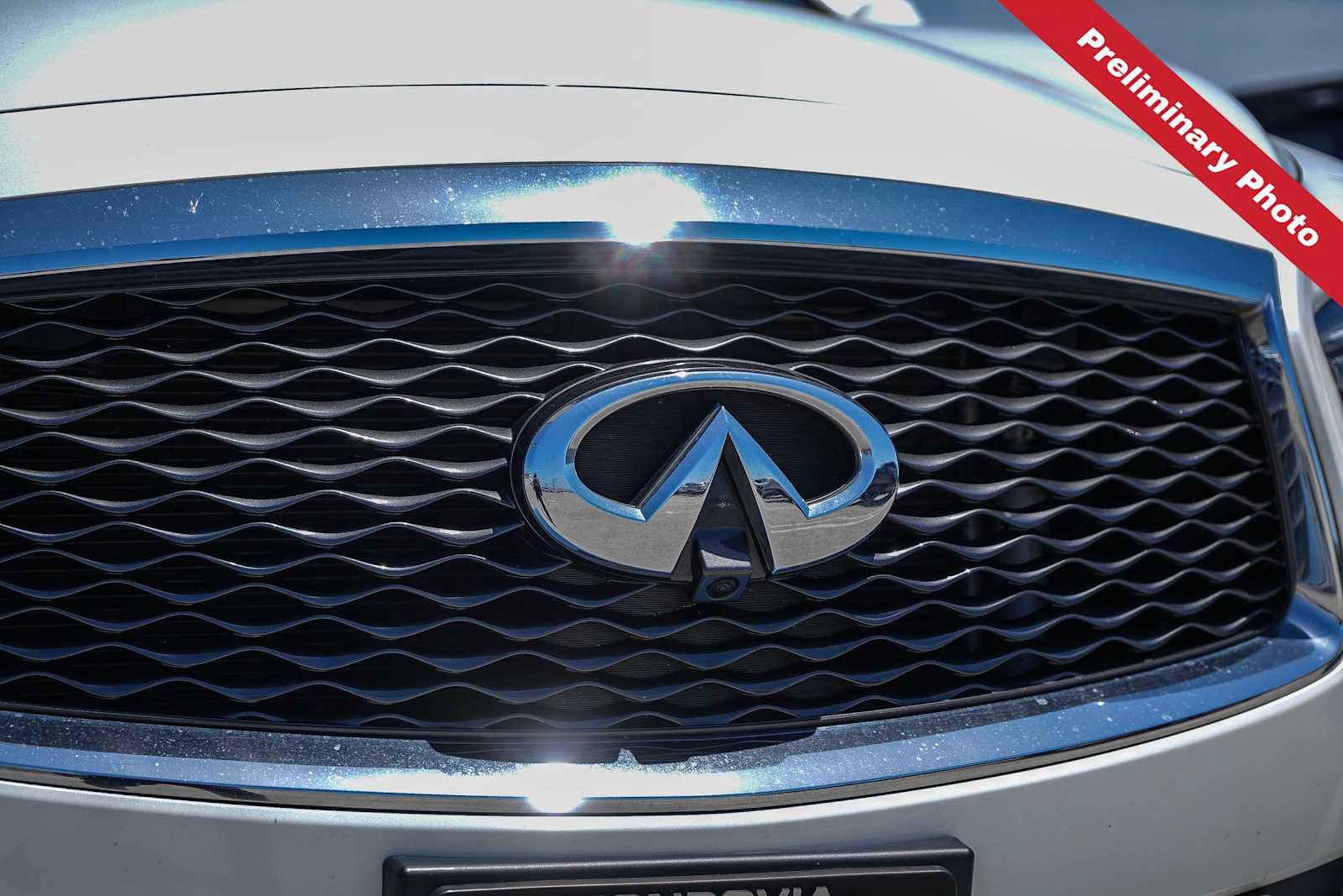 Used 2019 INFINITI QX60 Luxe w/ Sensory Package AWD/4WD image 5
