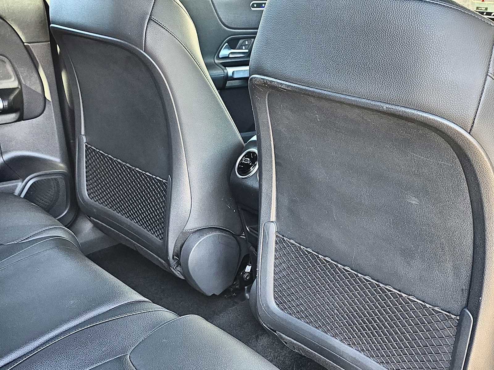 Used 2022 Mercedes-Benz EQB 300 4MATIC w/ Exclusive Package image 16