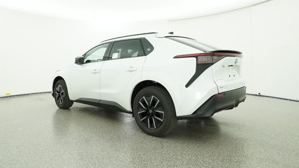 New 2026 Toyota bZ image 14