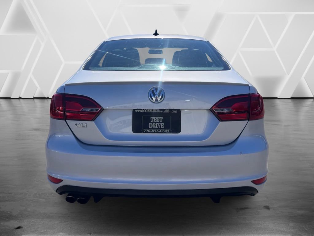Used 2013 Volkswagen Jetta GLI image 7