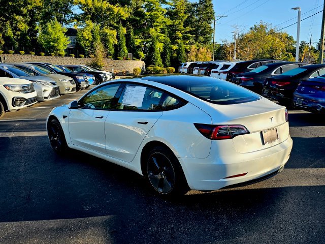 Used 2023 Tesla Model 3 Standard Range RWD image 12