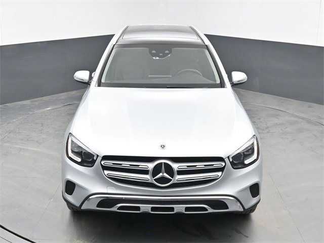 Used 2020 Mercedes-Benz GLC 300 4MATIC image 14