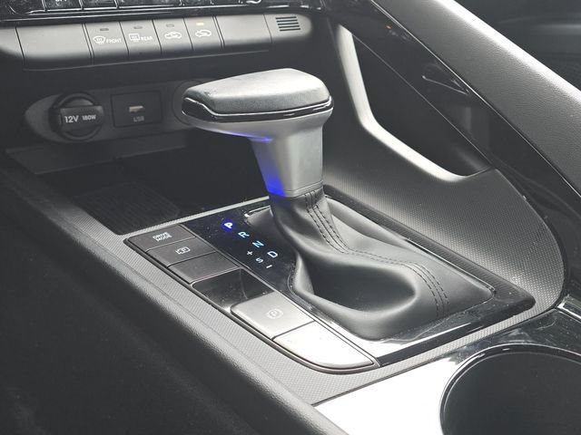 Certified 2025 Hyundai Elantra SEL FWD image 35