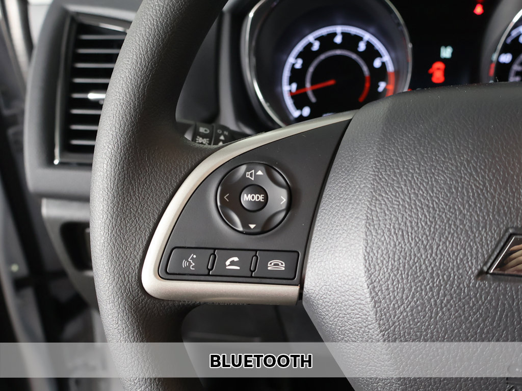 New 2027 Mitsubishi Outlander Sport ES AWD/4WD image 5