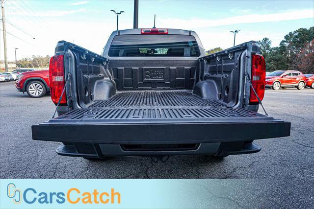 Used 2019 Chevrolet Colorado LT image 37