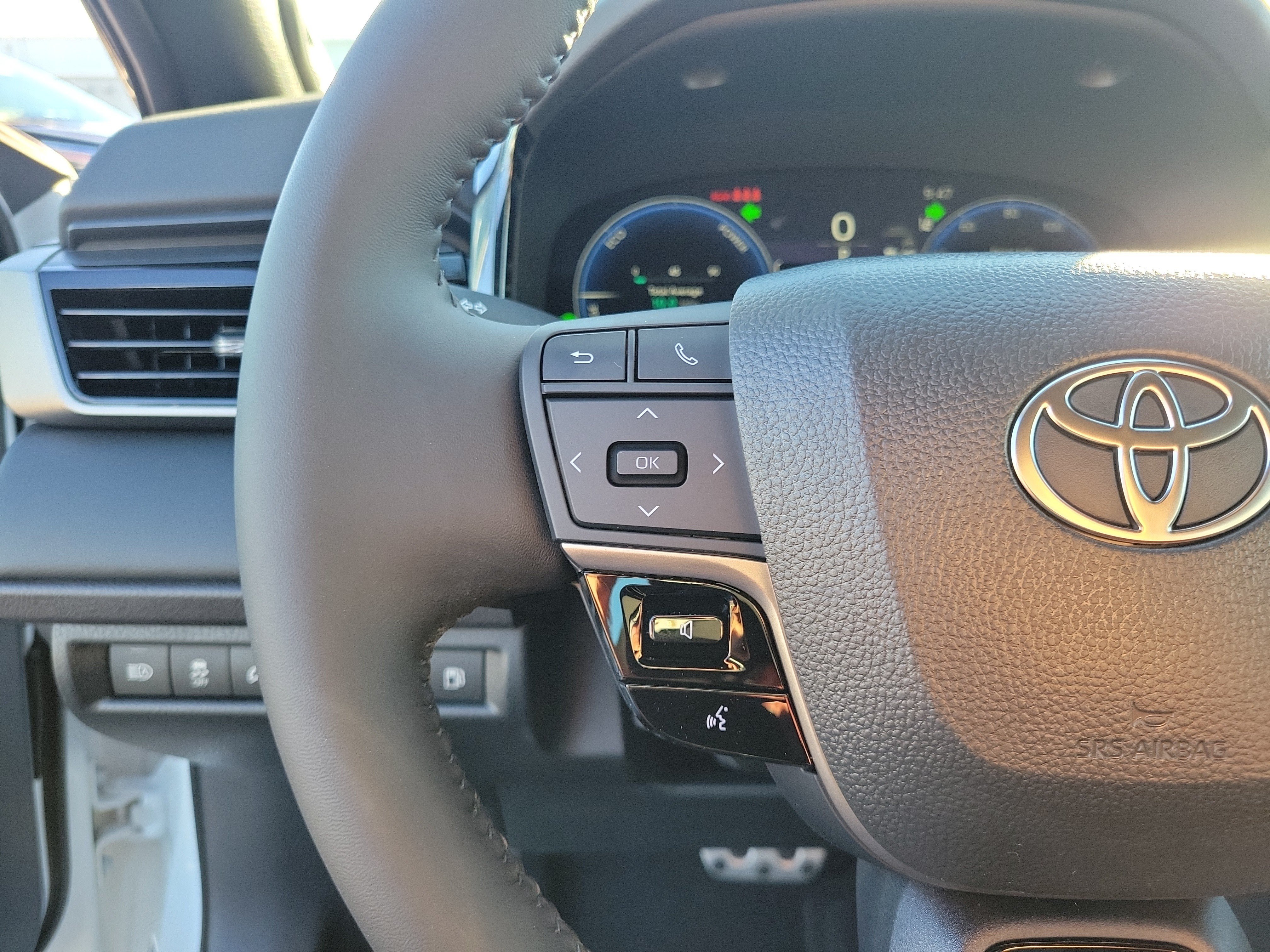 New 2026 Toyota Camry XSE w/ Premium Plus Package FWD image 22