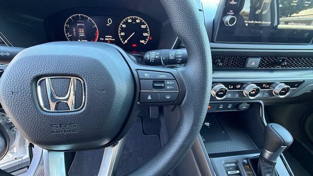 New 2026 Honda CR-V EX image 28