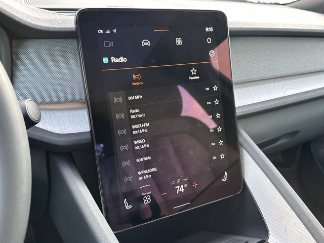 Certified 2024 Polestar Polestar 2 AWD/4WD image 20