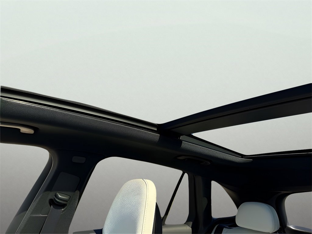 New 2026 Mercedes-Benz GLC 300 4MATIC image 22