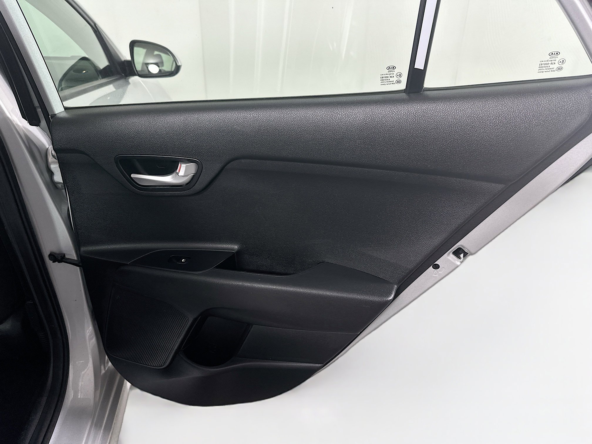 Used 2018 Kia Rio EX image 29